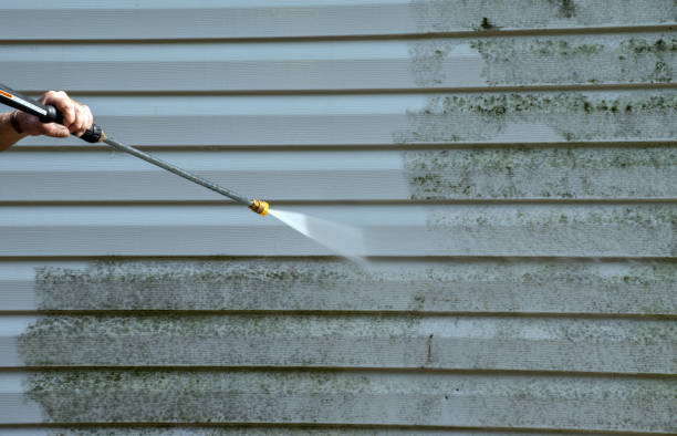 Reliable Carrington, ND Pressure Washing Services Solutions